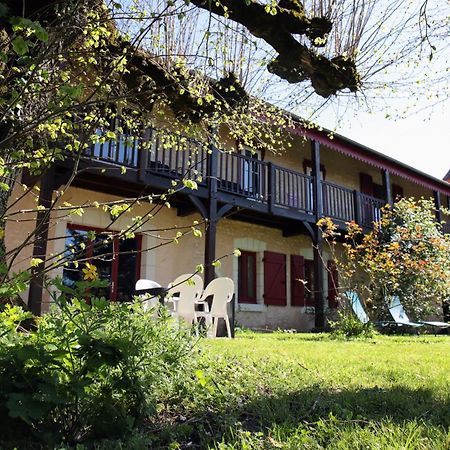 Вилла Au Repos Des Elfes Braye-sous-Faye Экстерьер фото